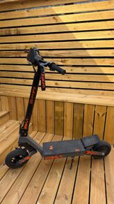 Kugoo KuKirin G2 2026 Electric eScooter