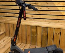 Kugoo KuKirin G2 2026 Electric eScooter