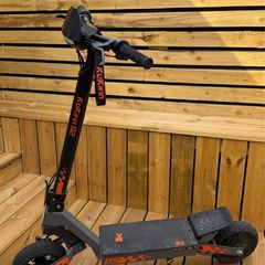 Kugoo KuKirin G2 2026 Electric eScooter