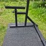 Adjustable squat rack Image 6