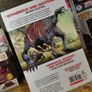 Surface Tension ! Horror Graphic Novel ! Trade Paperback ! TPB ! 2016 ! by Titan Comics ! Image 4
