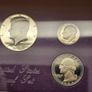 USA United States Proof 1986 S Coun Set in Original Holder Image 6