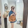 Givenchy 2 way nightingale bag Image 8