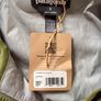 Patagonia Torrentshell 3L Waterproof Jacket Caper Green Size S Image 9