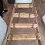 Single bed frame only Image 9