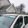 roof rack heavy duty galvanised Image 7