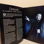How To Be A Vampire Hardback Book Image 8