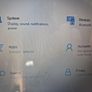 HP G60-100EM F1291EA#ABU 2GB Ram Windows 10 home, 64 bit operating system Image 3