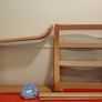Ikea Poang chair adult size Image 9