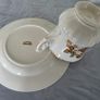 Bone China Teacups, Saucers & Side Plates Image 3