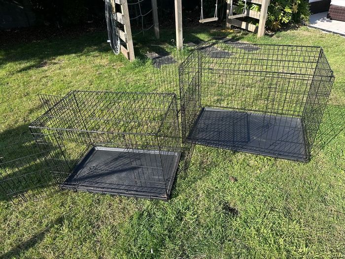Dog Crate - Large
