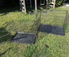 Dog Crate - Extra Large