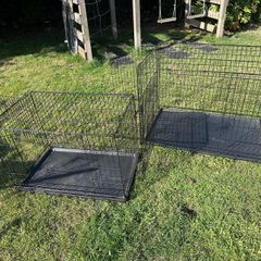Dog Crate - Extra Large