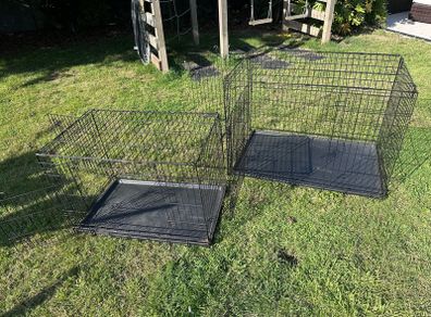 Dog Crate - Extra Large