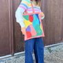 shoper bag  designer  Lolo Cafe Image 4
