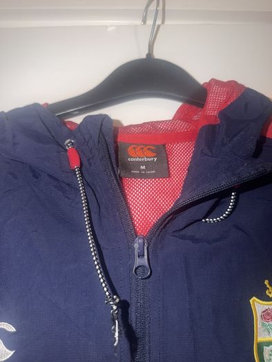 Mens jacket