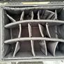 pelican case peli 1610 with inserts Image 4