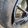 Oz Racing Alloy Wheels READ AD. Image 6