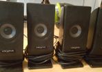 Creative Side Speakers