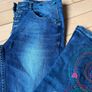 Desigual jeans Image 3