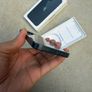 Apple iPhone 13 mini 128GB Midnight Image 5
