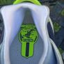 Nike Air Huarache Men's Trainers DV6825-100 Size UK7, EU41 Image 9
