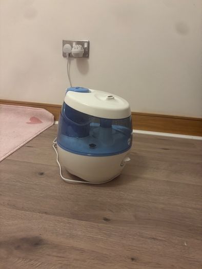Vicks Humidifier