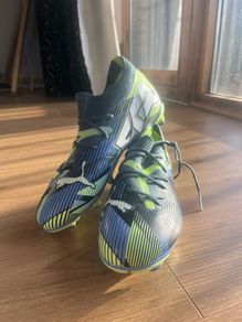 Puma Football Boots