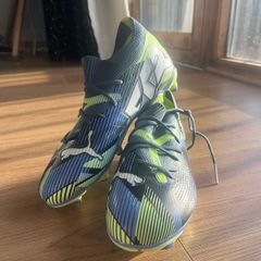 Puma Football Boots