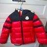 Moncler kids jacket Image 2