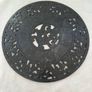 Carved  stone disc Image 3