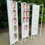 Shop Display Stands / Ladder Racks With Hooks - Like New Image 2