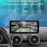10.25'' 2Din Car Radio Multimedia Player For Auto A4 A5 A4L B8 2009-2016 4G Wifi GPS Audio DSP Head Unit Wireless Carplay Android Auto Plug and Play Intelligent Car System Image 7
