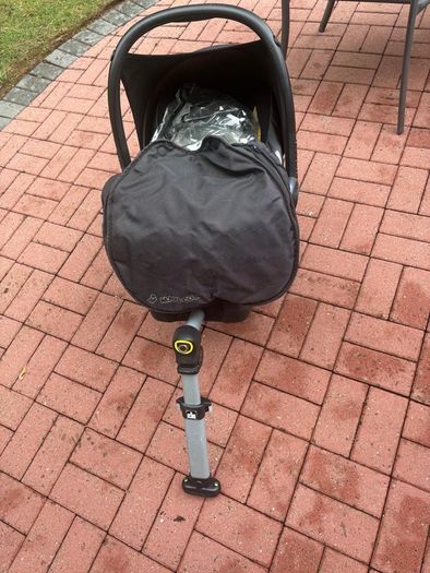 I Candy Peach Travel System