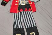 pirates costume