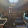 Caravan  Corona Compass Club Class 6 berth 576 Image 10