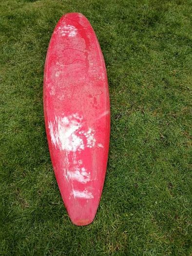 Kayaks & Paddles