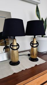 lamp