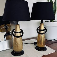 lamp