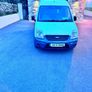 Ford transit connect lwb Image 3