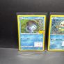 Sobble 24/25 | Oshawott 21/25 Pokemon Cards Image 2