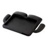 For Apple iPad Pro 11 2018 Kids Case Shockproof Cover With Carry Handle - Black Image 3