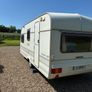 4 berth lunar caravan Image 3