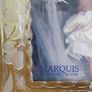 Waterford Crystal Marquise floral photo frame with box, 10 x 8 inches Image 4