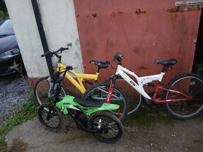 Bike