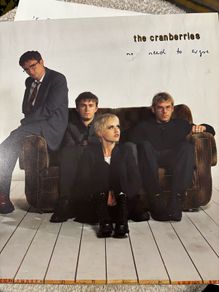 The Cranberries
