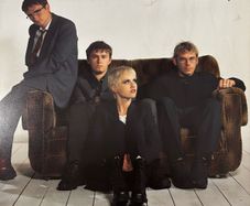 The Cranberries