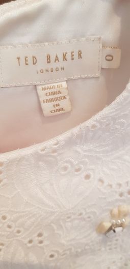 ted Baker dress