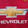 Manchester United Shirt - 18 Bruno Image 4