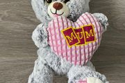 Mum Soft Toy